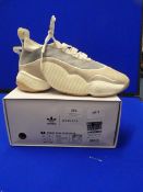 Adidas Crazy BYW 2 Bristol Size: 8 (new)