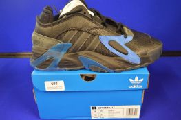 Adidas Streetball EE5924 Size: 7.5
