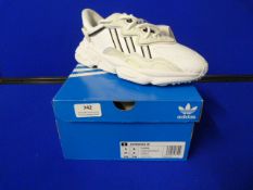 Adidas Ozweego W FV2555 Size: 4.5