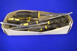 12pk of Philips Screwdrivers