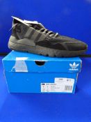 Adidas Nite Jogger Size: 9