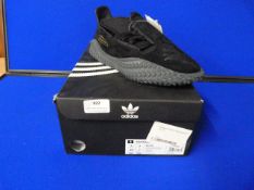 Adidas Kamanda 01 B37341 Size: 7