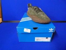 Adidas Kamanda 01 B96521 Size: 6