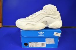 Adidas 98xCrazy BYW G28390 Size: 8