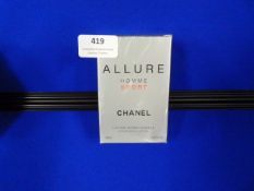 Allure Homme Sport by Chanel 100ml