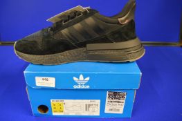 Adidas ZX500RM Size: 8