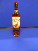Famous Grouse Blended Scotch Whisky 700ml