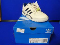 Adidas Torsion Comp EE7377 Size: 6.5