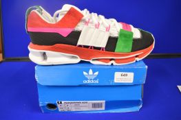 Adidas Twin Strike ADV CM8095 Size: 9