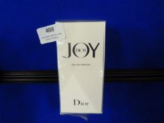 Joy by Dior Eau De Parfum 90ml