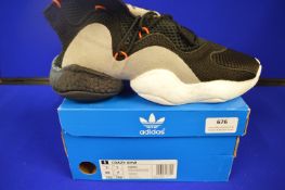 Adidas Crazy BYW CQ0993 Size: 7