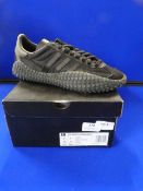 Adidas Country x Kamanda Size: 9