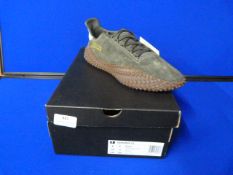 Adidas Kamanda 01 B96521 Size: 6