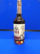 Old Turkey 101 Bourbon Whiskey 700ml