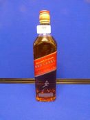 Johnny Walker Red Label Blended Scotch Whisky 700m