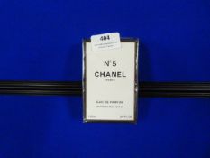 Chanel No.05 Eau De Parfum 100ml