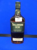 Tullamore Dew Triple Distilled Whiskey 700ml