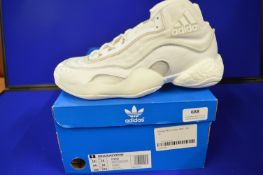 Adidas 98xCrazy BYW G28390 Size: 10
