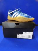 Adidas Country x Kamanda Size: 6