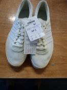 Adidas Sambas (white) Size: 5