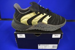 Adidas Sobakov Boost D98155 Size: 7.5