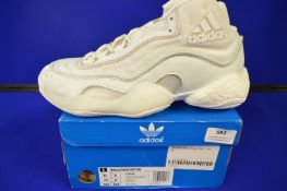 Adidas 98xCrazy BYW G28390 Size: 8