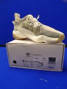 Adidas Crazy BYW 2 Bristol Size: 9 (new)