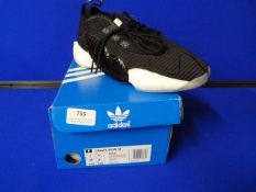 Adidas Crazy BYW2 B37552 Size: 6.5