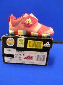 Adidas Fortaplay ACI (pink) Size: 7 kids (new)