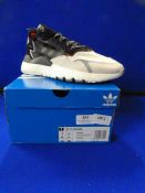 Adidas Nite Jogger Size: 6