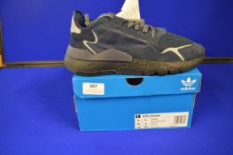 Adidas Men's Nite Jogger EE5858 Size: 8