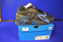 Adidas Streetball EE5924 Size: 6