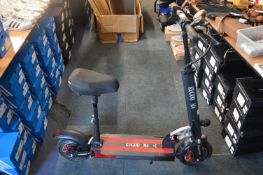 Kugoo M4 Electric Scooter