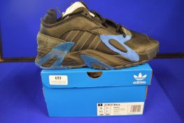 Adidas Streetball EE5924 Size: 7.5