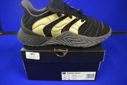 Adidas Sobakov Boost D98155 Size: 7