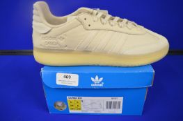 Adidas Samba RM Size: 6