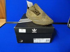 Adidas Kamanda 01 NBHD B37340 Size: 8