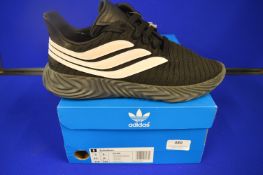 Adidas Sobakov BB7674 Size: 8.5