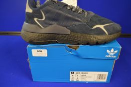 Adidas Men's Nite Jogger EE5858 Size: 8