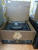 GPO Retro Record Player