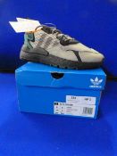 Adidas Nite Jogger Size: 6