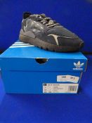 Adidas Nite Jogger Size: 7