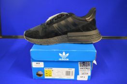 Adidas ZX500RM Size: 7