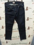 Hilfiger Denim Jeans Size: 36/34