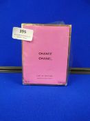 Chance by Chanel Eau De Parfum 100ml