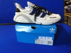 Adidas LXCON Size: 10