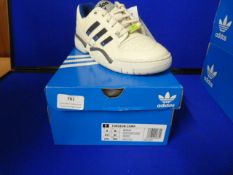 Adidas Torsion Comp EE7377 Size: 8.5