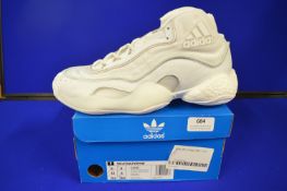 Adidas 98xCrazy BYW G28390 Size: 8