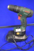 Bosch PSB1800 Li-2 Cordless Drill