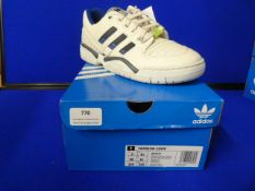 Adidas Torsion Comp EE7377 Size: 6.5